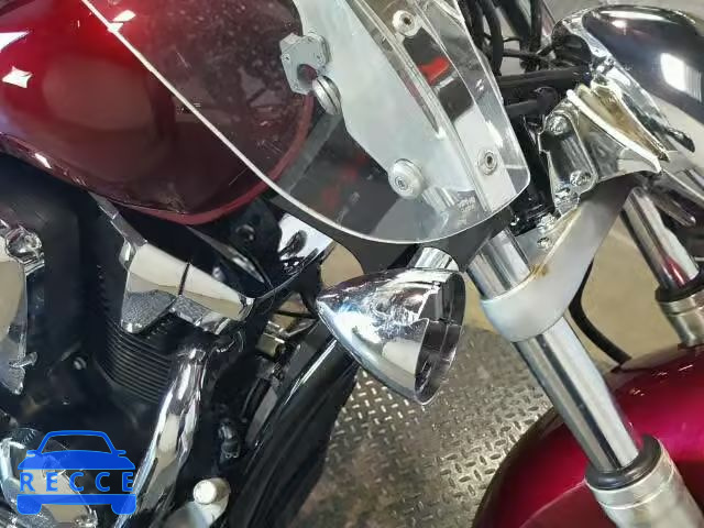 2010 HONDA VT1300 JH2SC6606AK001600 зображення 10