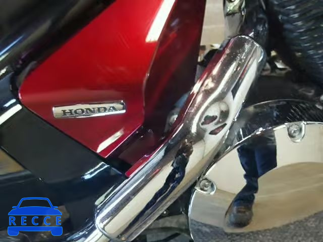 2010 HONDA VT1300 JH2SC6606AK001600 зображення 13