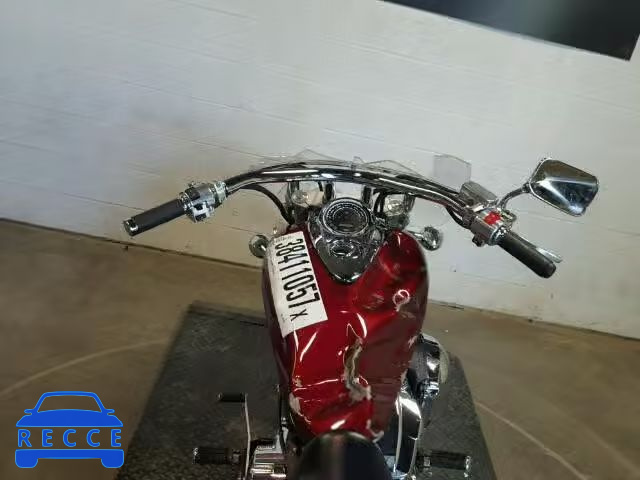 2010 HONDA VT1300 JH2SC6606AK001600 image 7