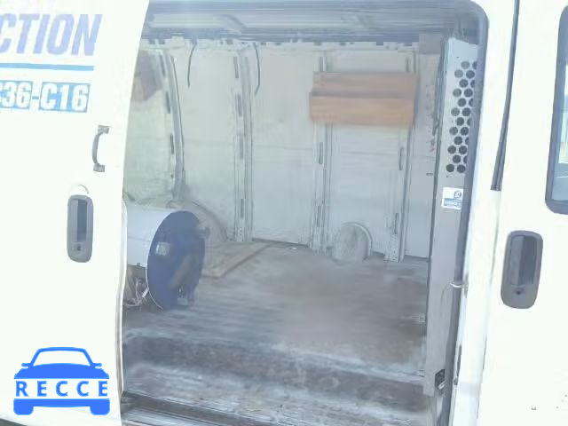 2005 GMC SAVANA 1GTGG25V051101809 image 5