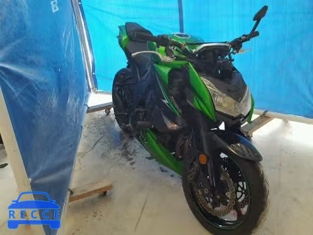 2013 KAWASAKI ZR1000 JKAZRCD17DA036831 image 0