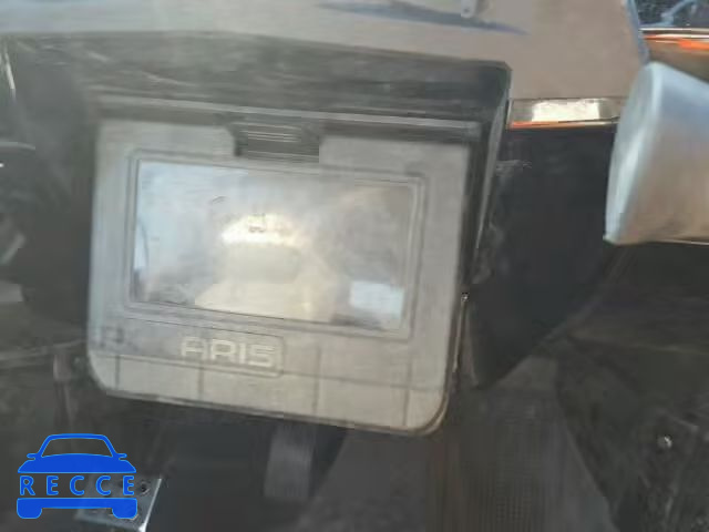 2014 POLARIS RZR 4XAST1EA2EB206415 image 8