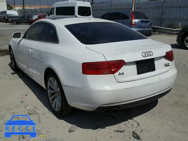 2015 AUDI A5 WAUCFAFR4FA031193 image 2