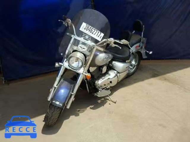 2008 SUZUKI VL1500 JS1VY52A882102951 Bild 1