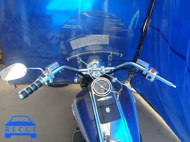 2008 SUZUKI VL1500 JS1VY52A882102951 Bild 4