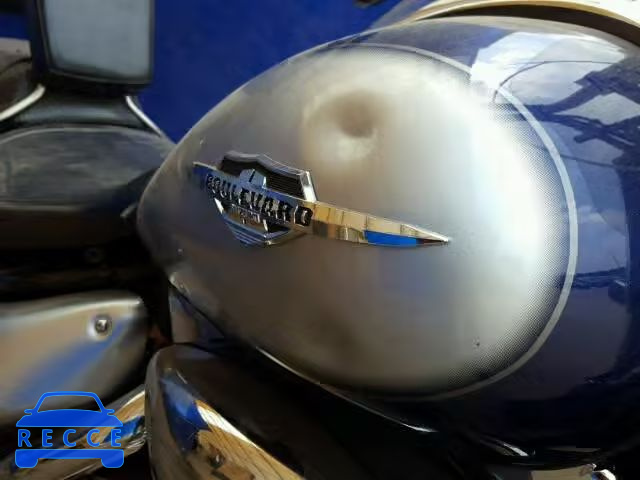 2008 SUZUKI VL1500 JS1VY52A882102951 Bild 8