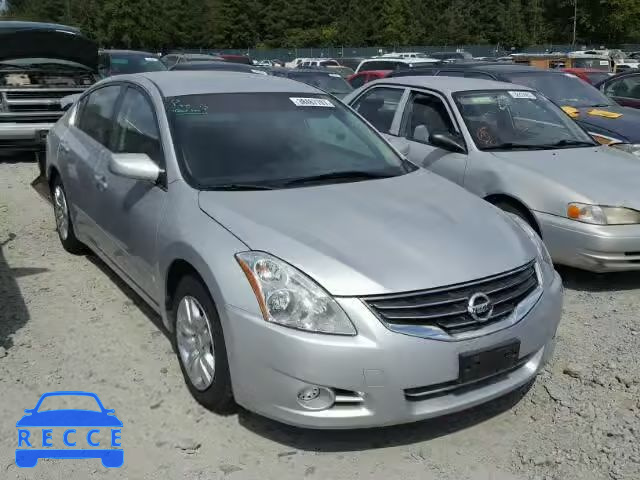 2011 NISSAN ALTIMA BAS 1N4AL2AP4BC176611 Bild 0