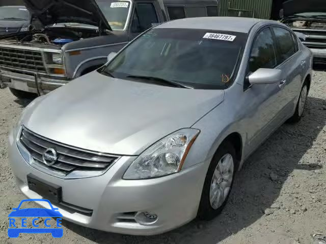 2011 NISSAN ALTIMA BAS 1N4AL2AP4BC176611 image 1