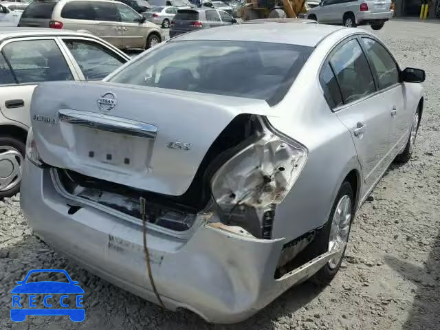 2011 NISSAN ALTIMA BAS 1N4AL2AP4BC176611 image 3