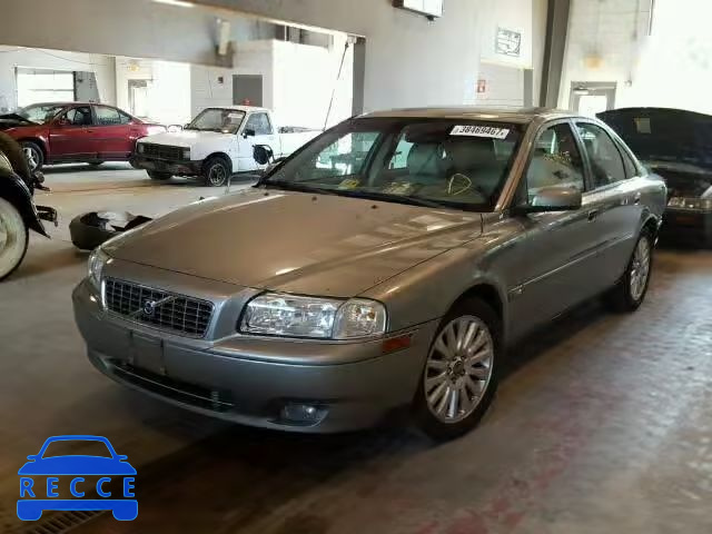 2006 VOLVO S80 YV1TS592861440733 image 1