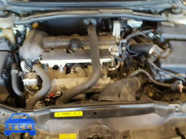 2006 VOLVO S80 YV1TS592861440733 image 6