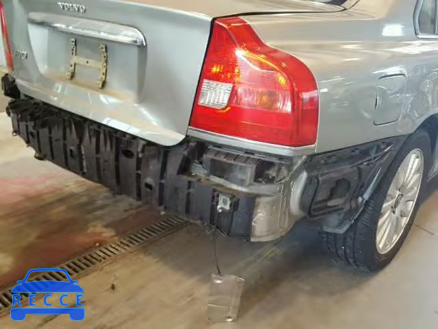 2006 VOLVO S80 YV1TS592861440733 image 8