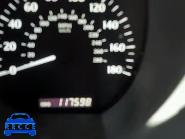 2006 LEXUS SC JTHFN48Y169009371 image 7