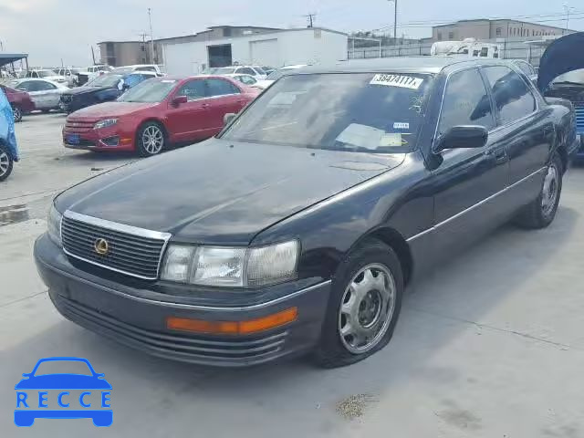 1994 LEXUS LS JT8UF11E9R0199920 image 1