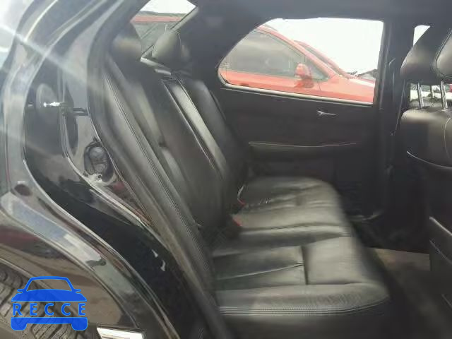 1994 LEXUS LS JT8UF11E9R0199920 Bild 5