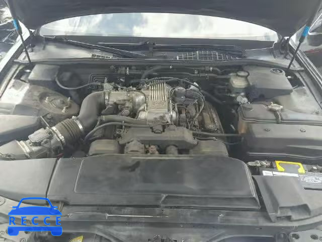 1994 LEXUS LS JT8UF11E9R0199920 Bild 6