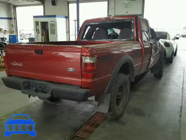 2001 FORD RANGER SUP 1FTZR15E11PB53504 Bild 3