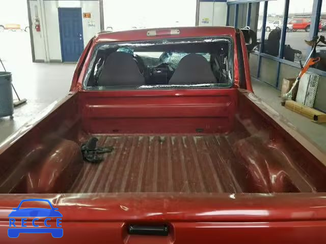 2001 FORD RANGER SUP 1FTZR15E11PB53504 Bild 5