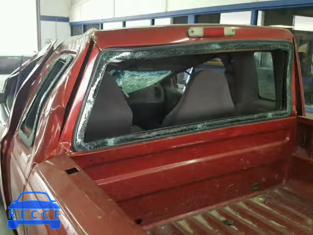 2001 FORD RANGER SUP 1FTZR15E11PB53504 Bild 8