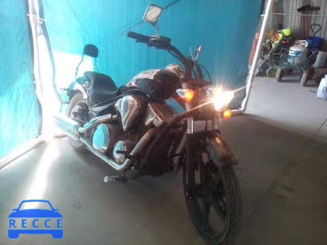 2013 HONDA VT1300 JH2SC6703DK300075 Bild 0