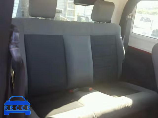 2009 JEEP WRANGLER 1J4FA24119L753452 image 0