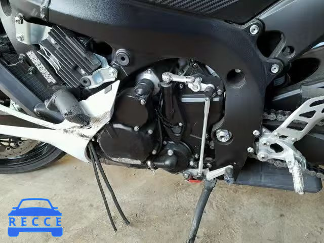 2013 SUZUKI GSX-R600 JS1GN7FA8D2101977 image 6