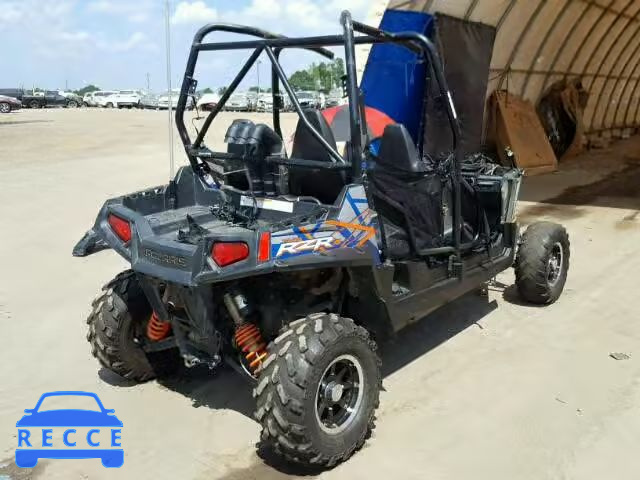 2013 POLARIS RZR 4XAXE7EA6DF676442 зображення 3