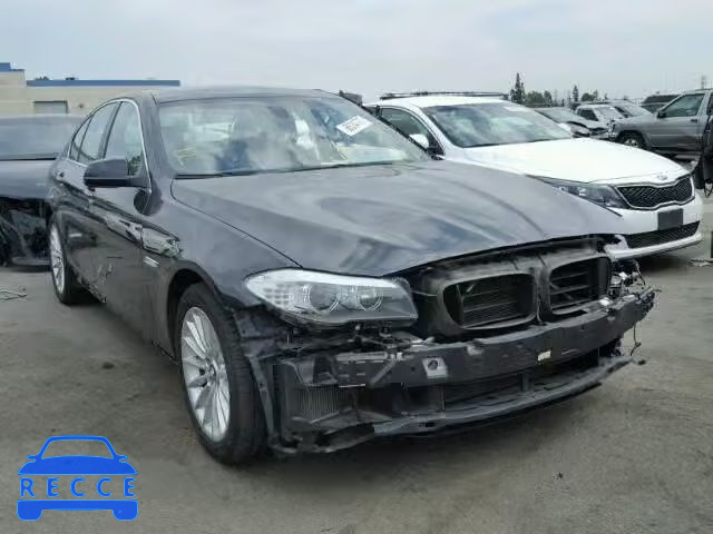 2012 BMW 535 WBAFR7C56CC815111 image 0