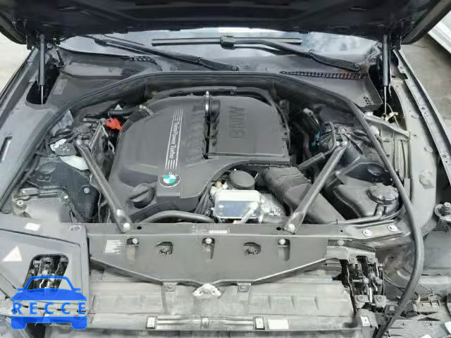 2012 BMW 535 WBAFR7C56CC815111 Bild 6