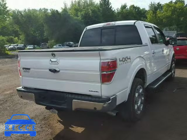 2011 FORD F150 SUPER 1FTFW1EF6BFB87305 image 3