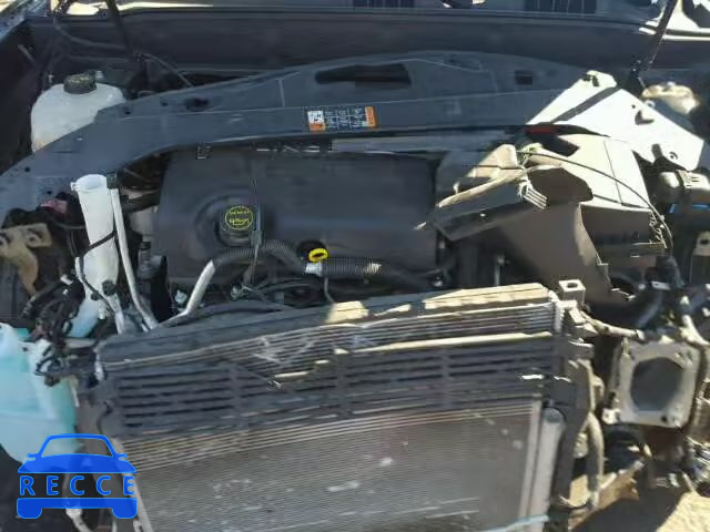 2016 LINCOLN MKX 2LMTJ6KR2GBL50585 зображення 6