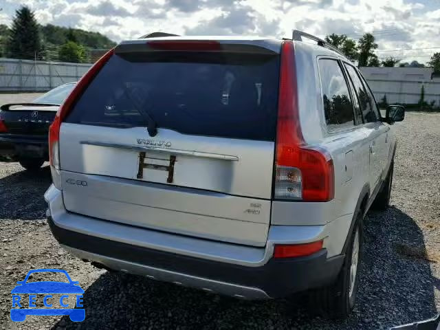 2008 VOLVO XC90 3.2 YV4CZ982181424982 image 3