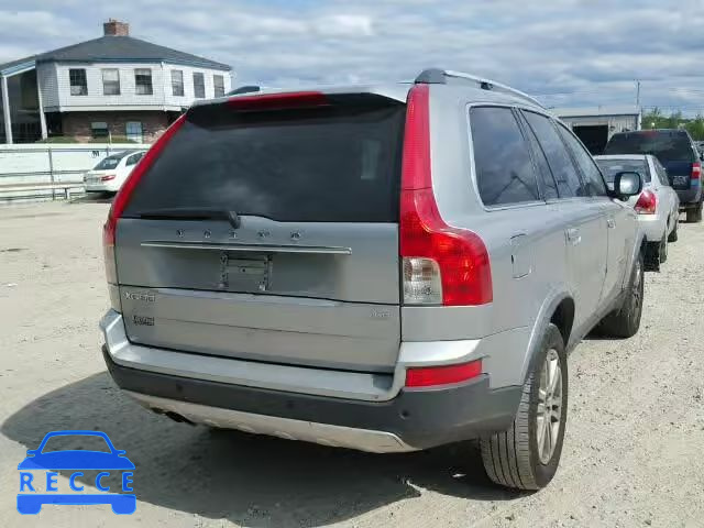 2011 VOLVO XC90 YV4952CZ5B1578149 image 3