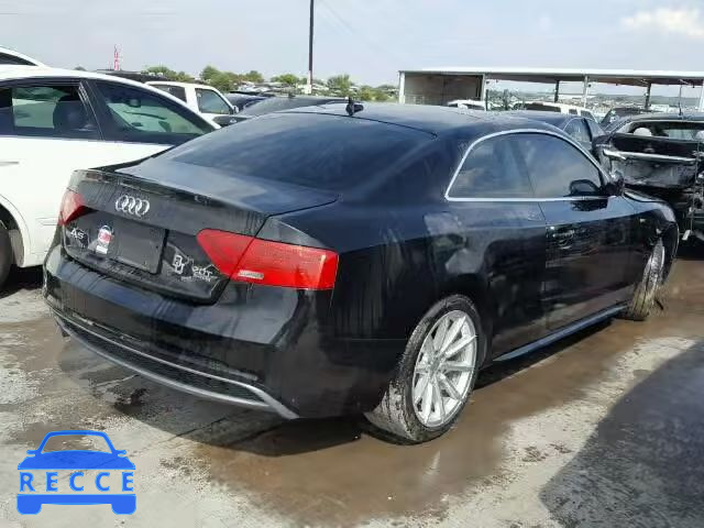 2016 AUDI A5 WAUD2AFR8GA016181 Bild 3