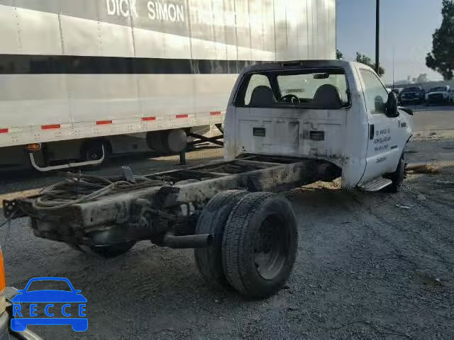 2000 FORD F450 1FDXF46F4YEC99079 Bild 3