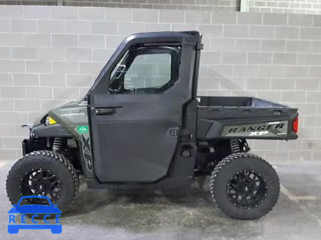 2016 POLARIS RANGER 3NSRTE875GG828157 image 2