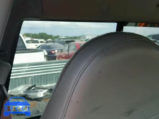 2003 MAZDA B2300 4F4YR12D13TM00786 image 5