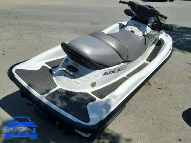 2010 KAWASAKI JETSKI KAW22477D010 зображення 3