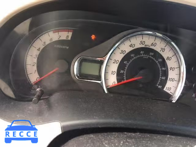 2013 TOYOTA SIENNA SPORT 5TDXK3DC9DS404769 image 7
