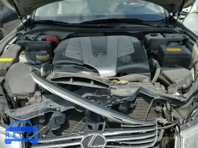 2003 LEXUS SC JTHFN48YX30037041 image 6
