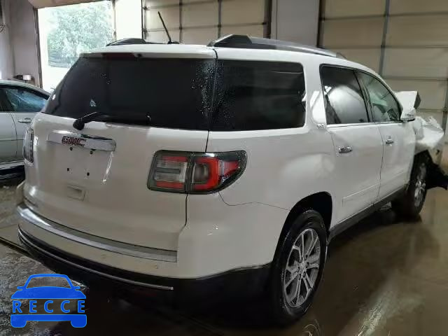 2014 GMC ACADIA 1GKKRRKD5EJ205046 зображення 3