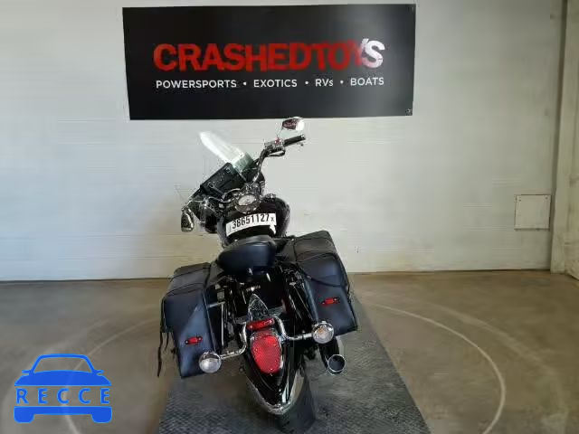 2006 YAMAHA XVS1100 JYAVP11E66A082865 зображення 3