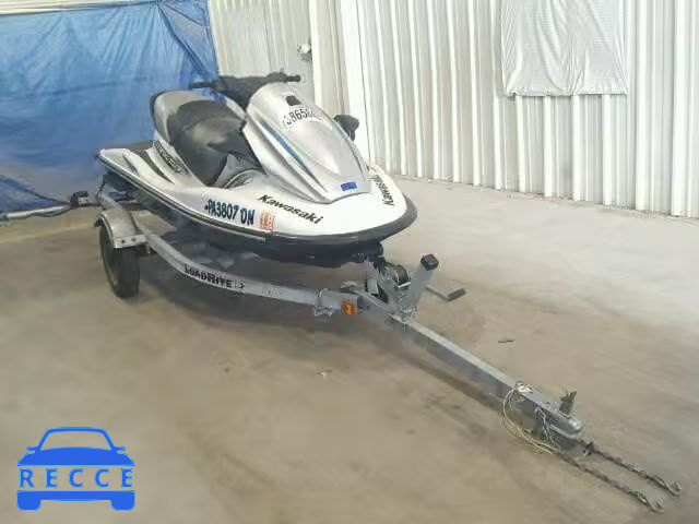 2013 KAWASAKI JETSKI/TRA KAW12233E313 Bild 0