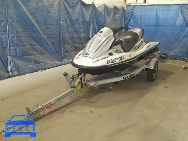 2013 KAWASAKI JETSKI/TRA KAW12233E313 image 1