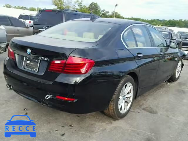 2015 BMW 528 WBA5A5C5XFD521751 Bild 3