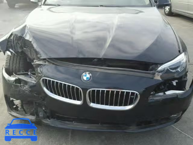 2015 BMW 528 WBA5A5C5XFD521751 зображення 6