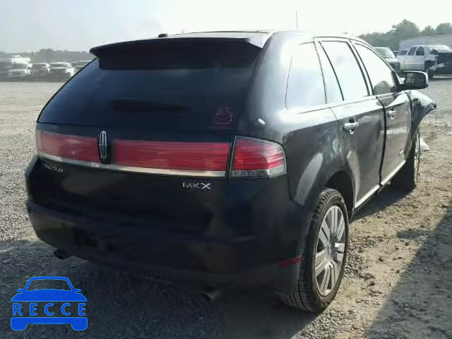 2009 LINCOLN MKX 2LMDU68C79BJ05380 зображення 3