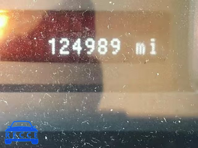 2009 LINCOLN MKX 2LMDU68C79BJ05380 зображення 7