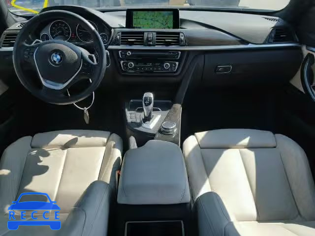 2016 BMW 428 WBA4A9C56GG505193 Bild 8