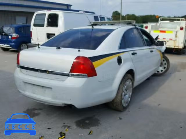 2013 CHEVROLET CAPRICE PO 6G1MK5U27DL825294 image 3